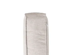 Hjørnesofa RENDERS Lys Beige Venstrevendt