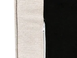 Hjørnesofa RENDERS Lys Beige Venstrevendt