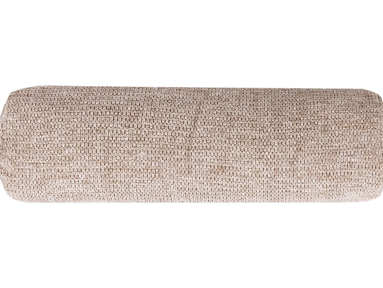 Hjørnesovesofa 3 personers EDANE Beige med opbevaring Højrevendt