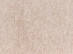 Hjørnesovesofa 3 personers EDANE Beige med opbevaring Venstrevendt