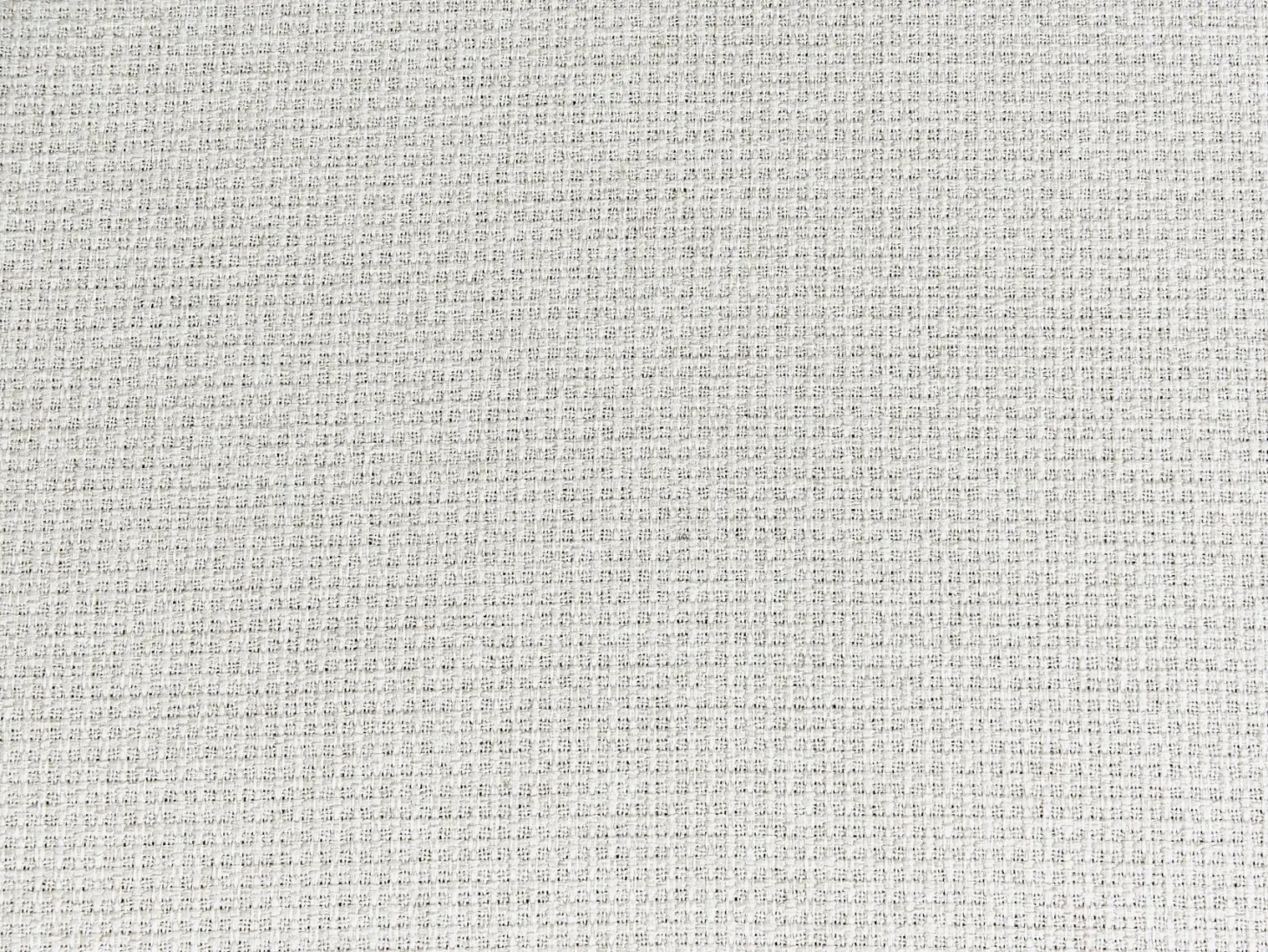 Hjørnesovesofa 3 personers NASSJO Kunstlinned Lys Beige Højrevendt