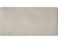 Hjørnesovesofa 3 personers NUBORG Chenille Lys Beige Venstrevendt