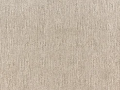 Hjørnesovesofa 3 personers ROMEDAL II Beige Højrevendt