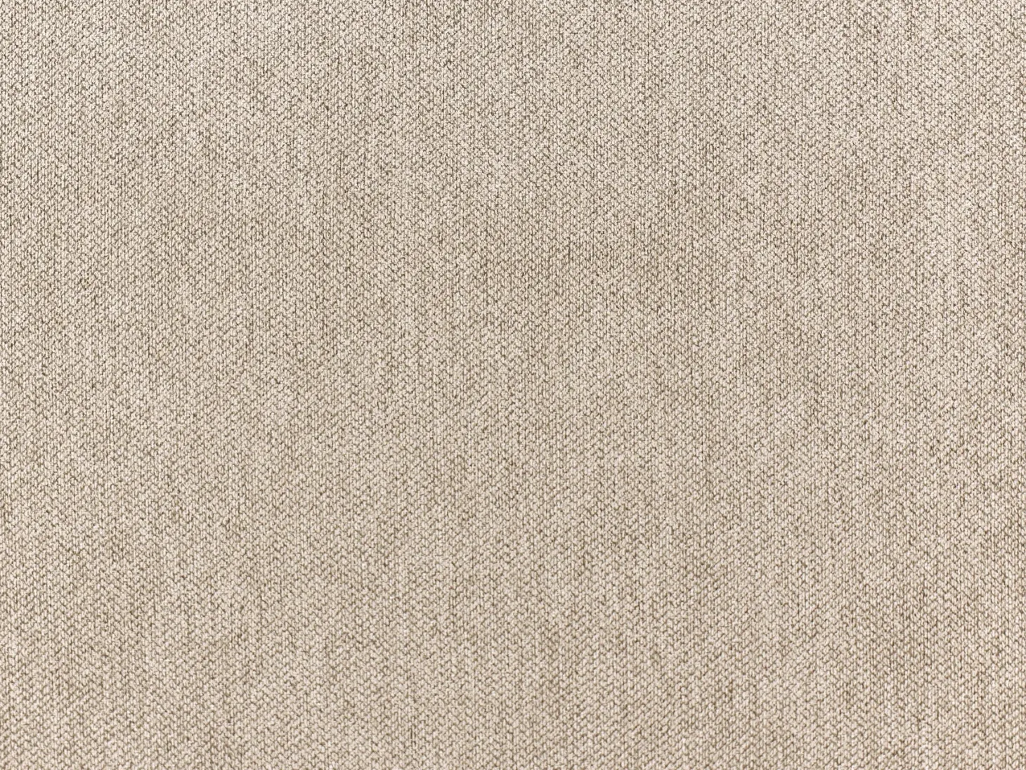 Hjørnesovesofa 3 personers ROMEDAL II Beige Venstrevendt