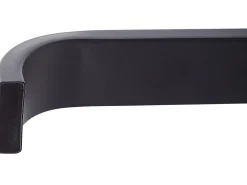 Håndvask vandhane KAGERA Messing Sort