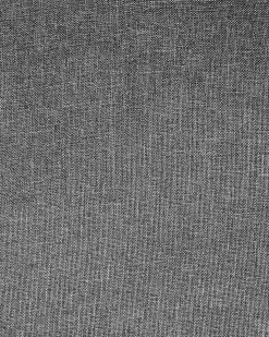 Hængestol ASPIO PE-rattan Sort