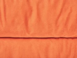 Hundepude ERGANI Velour Orange