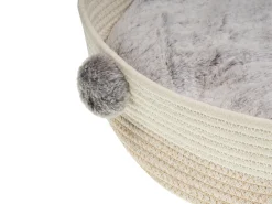 Hundepude ORTACA Bomuld Lys Beige
