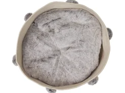 Hundepude ORTACA Bomuld Lys Beige