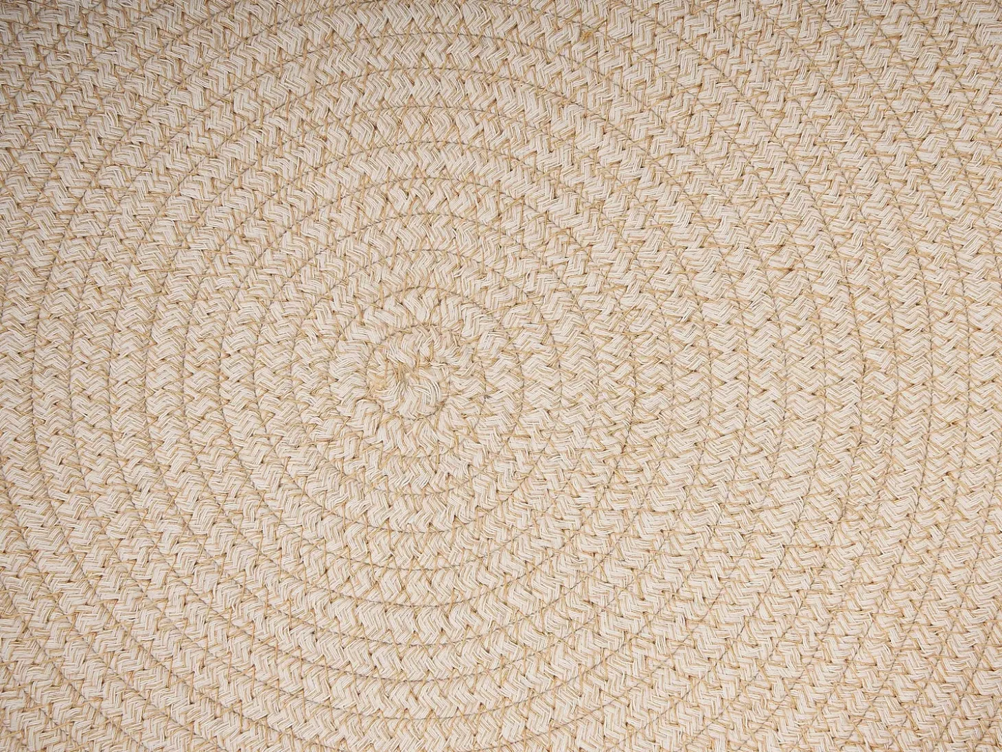 Hundepude ORTACA Bomuld Lys Beige