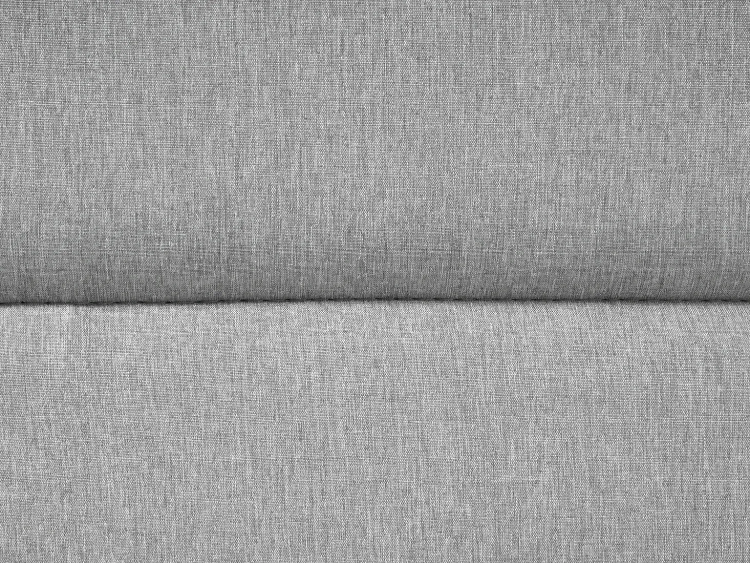 Hynde til liggestol BRESCIA PREMIUM 180 x 60 cm Grå melange