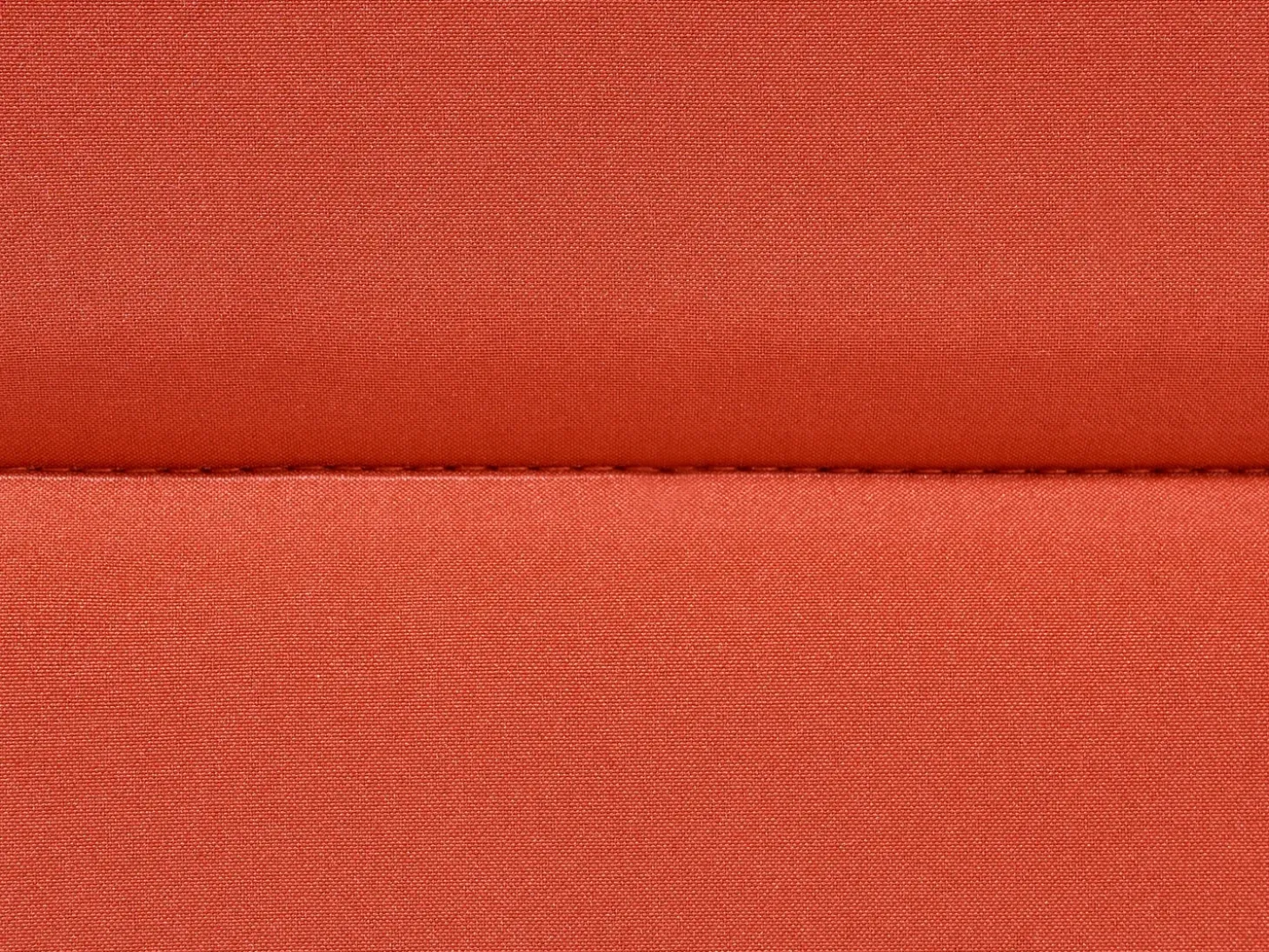 Hynde til liggestol BRESCIA PREMIUM 180 x 60 cm Rød