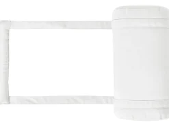 Hynde til liggestol CESANA PREMIUM 192 x 56 cm Cremehvid