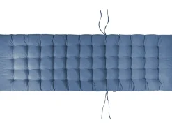 Hynde til liggestol CESANA PREMIUM 192 x 56 cm Blå