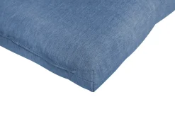 Hynde til liggestol CESANA PREMIUM 192 x 56 cm Blå