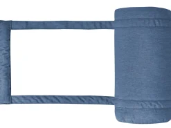 Hynde til liggestol CESANA PREMIUM 192 x 56 cm Blå