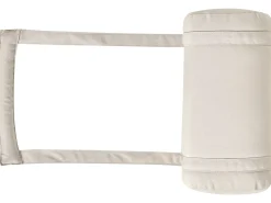 Hynde til liggestol TOSCANA/JAVA/AMANTEA PREMIUM 189 x 58 cm Lys Beige