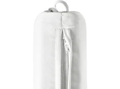 Hynde til liggestol TOSCANA/JAVA/AMANTEA PREMIUM 189 x 58 cm Cremehvid