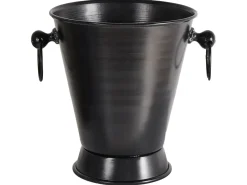Isspand BIRMA Metal Sølv