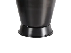 Isspand BIRMA Metal Sølv