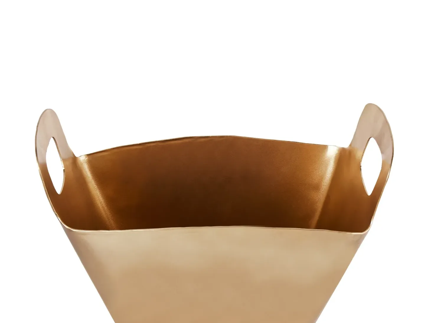 Isspand SUNBAT Metal Guld