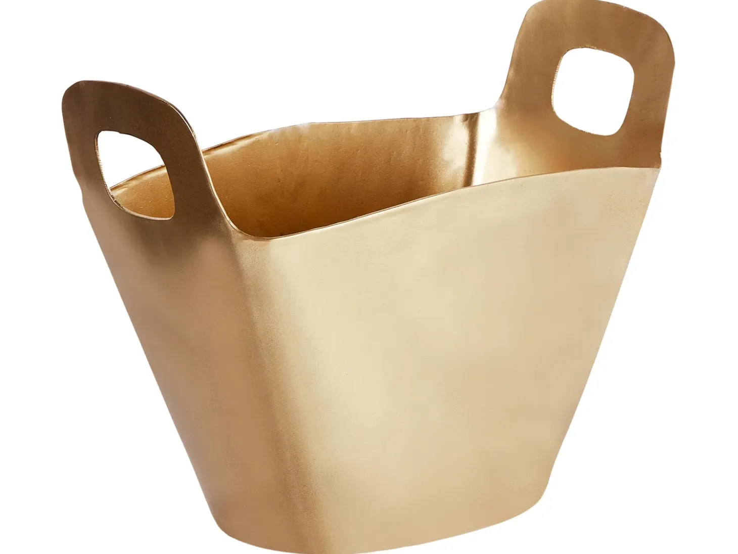 Isspand SUNBAT Metal Guld