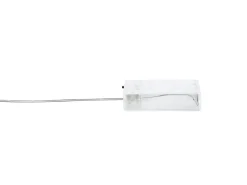 Juledekoration LED ANDAN Juletræ 41 cm Grøn