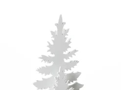 Juledekoration LED GISSELAN 45 cm Hvid
