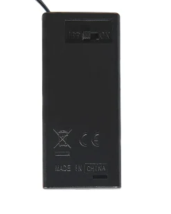 Julekrans LED PAIMIO Grøn 60 cm