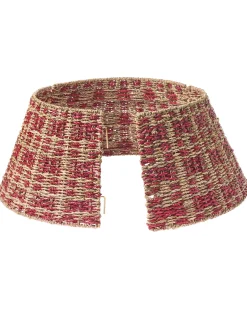 Juletræs hylster NEIGE Søgræs Naturlig 60 cm