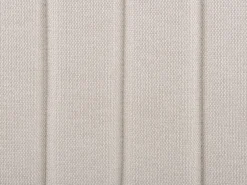 Justerbar seng CASTELLAN 180 x 200 cm Lys Beige