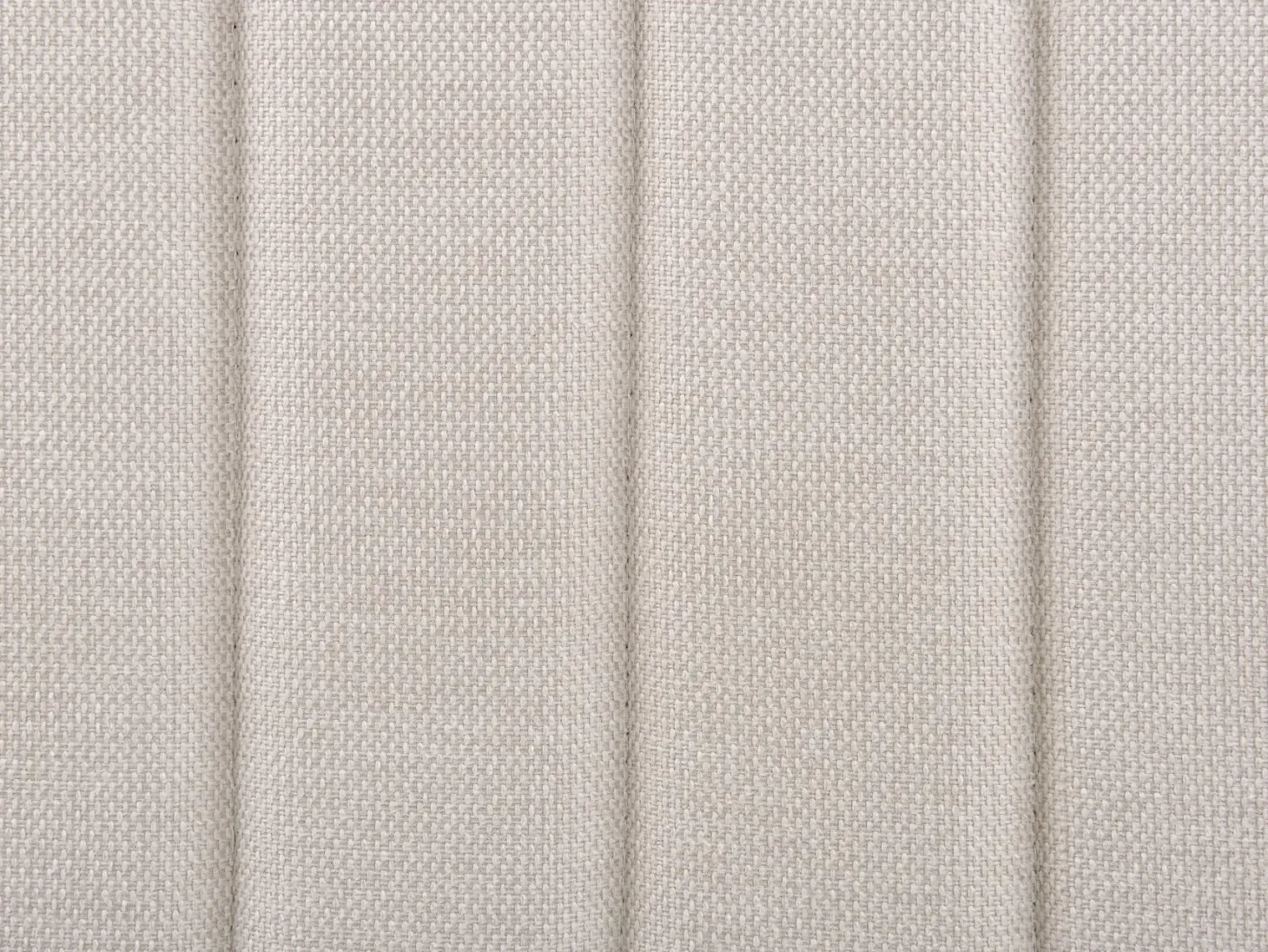 Justerbar seng CASTELLAN 180 x 200 cm Lys Beige