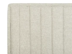 Justerbar seng CASTELLAN 90 x 200 cm Beige