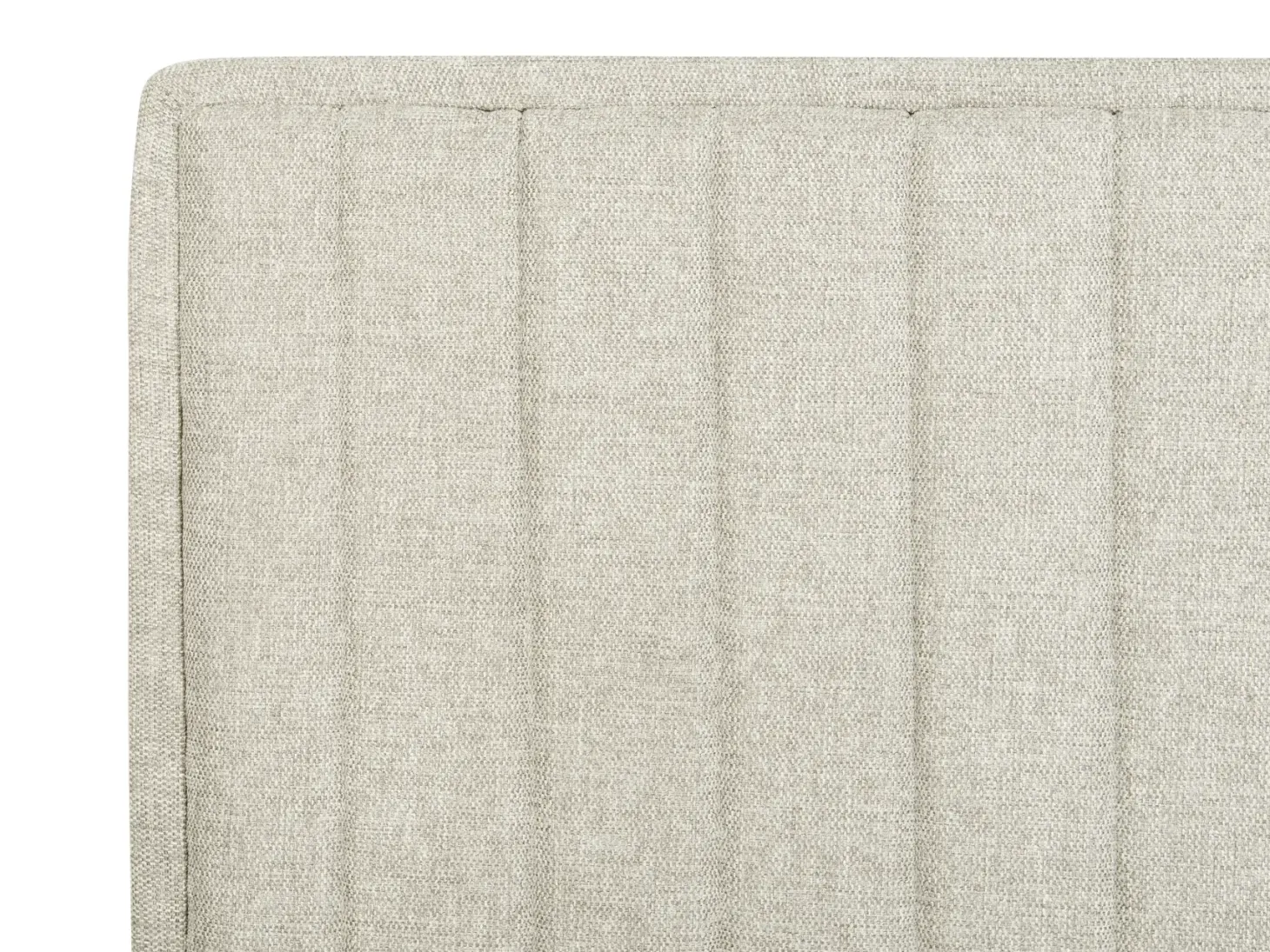 Justerbar seng CASTELLAN 90 x 200 cm Beige