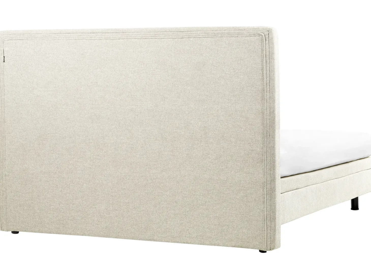Justerbar seng CASTELLAN 180 x 200 cm Beige