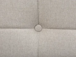 Justerbar seng DUKE 180 x 200 cm Beige