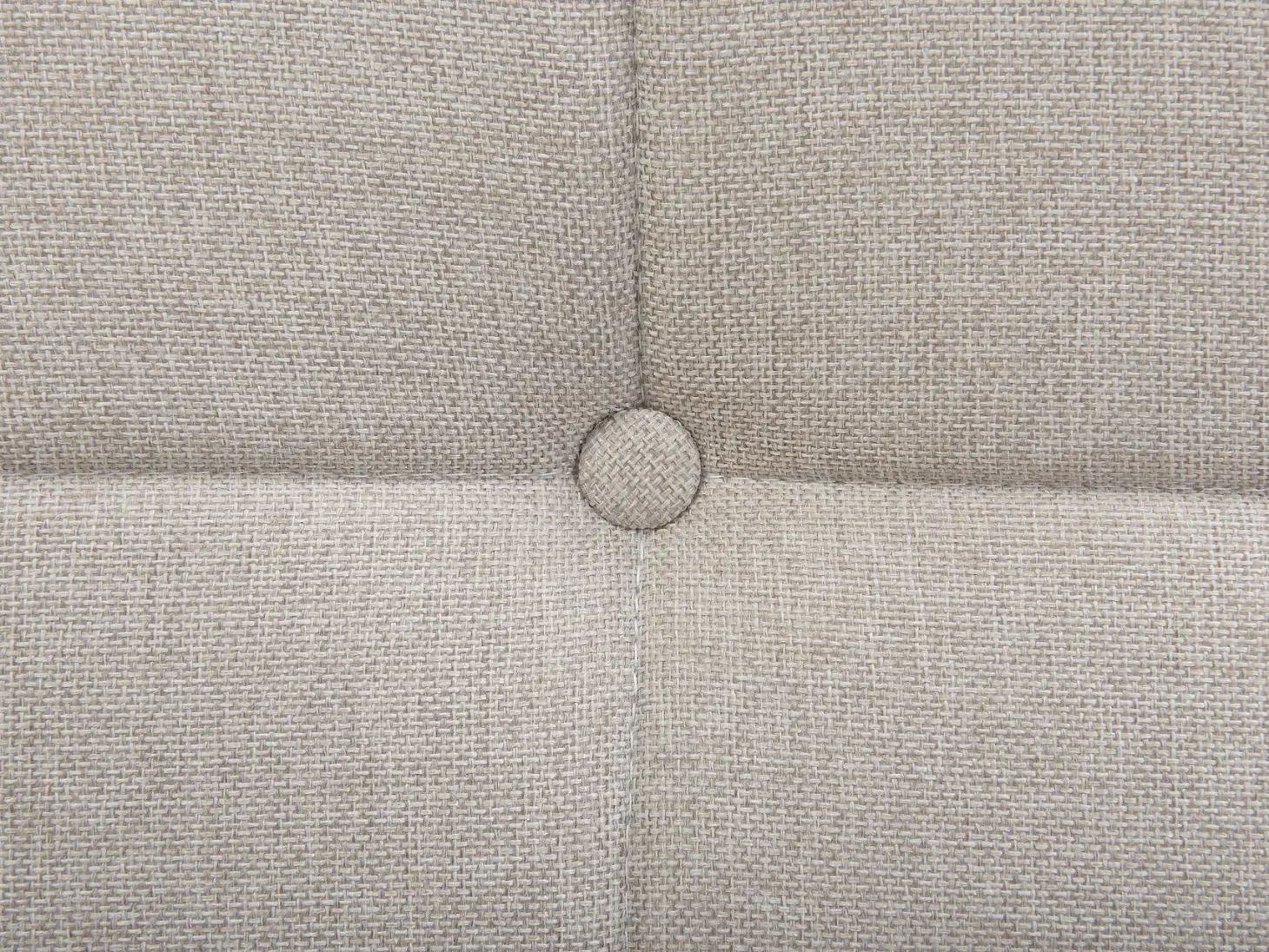 Justerbar seng DUKE 180 x 200 cm Beige