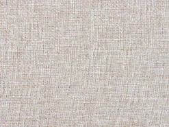 Justerbar seng uden hovedgærde DUKE 90 x 200 cm Beige