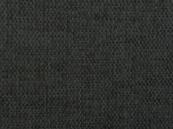 Justerbar seng uden hovedgærde CASTELLAN 180 x 200 cm Mørkegrå