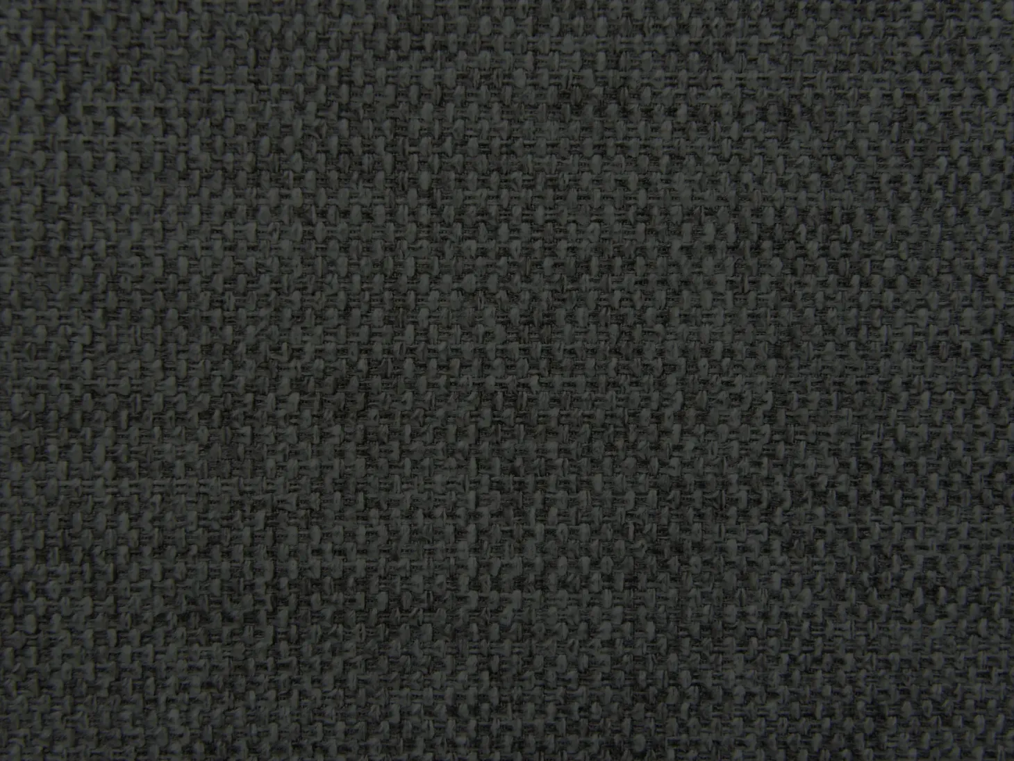 Justerbar seng uden hovedgærde CASTELLAN 180 x 200 cm Mørkegrå