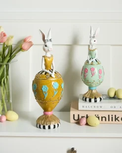 Kanin ODENSE Multifarvet