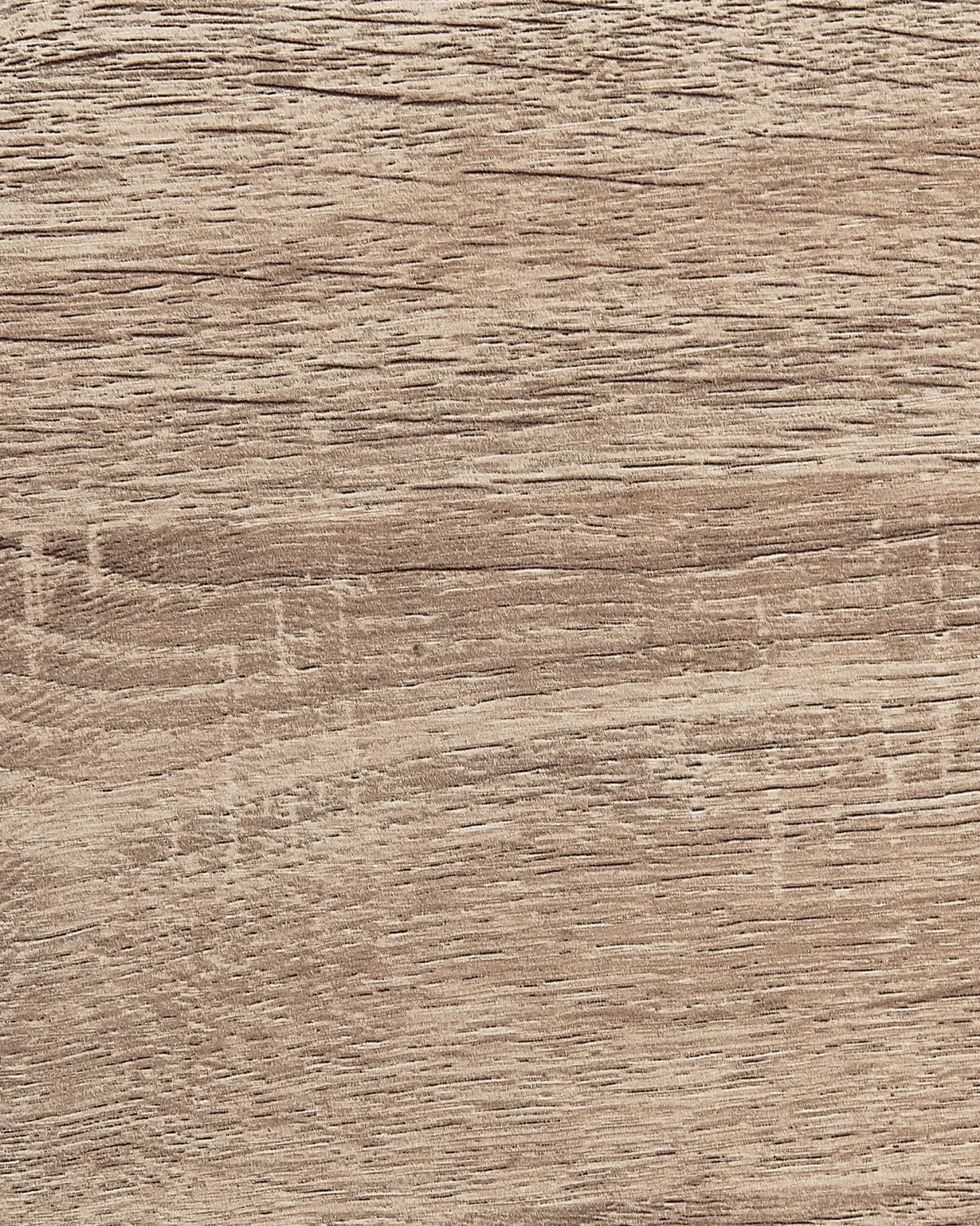 KEENE 101 cm Lysebrun