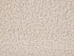 KIVVIK 5 personers Hjørnesofa modul Venstrevendt Beige Boucle
