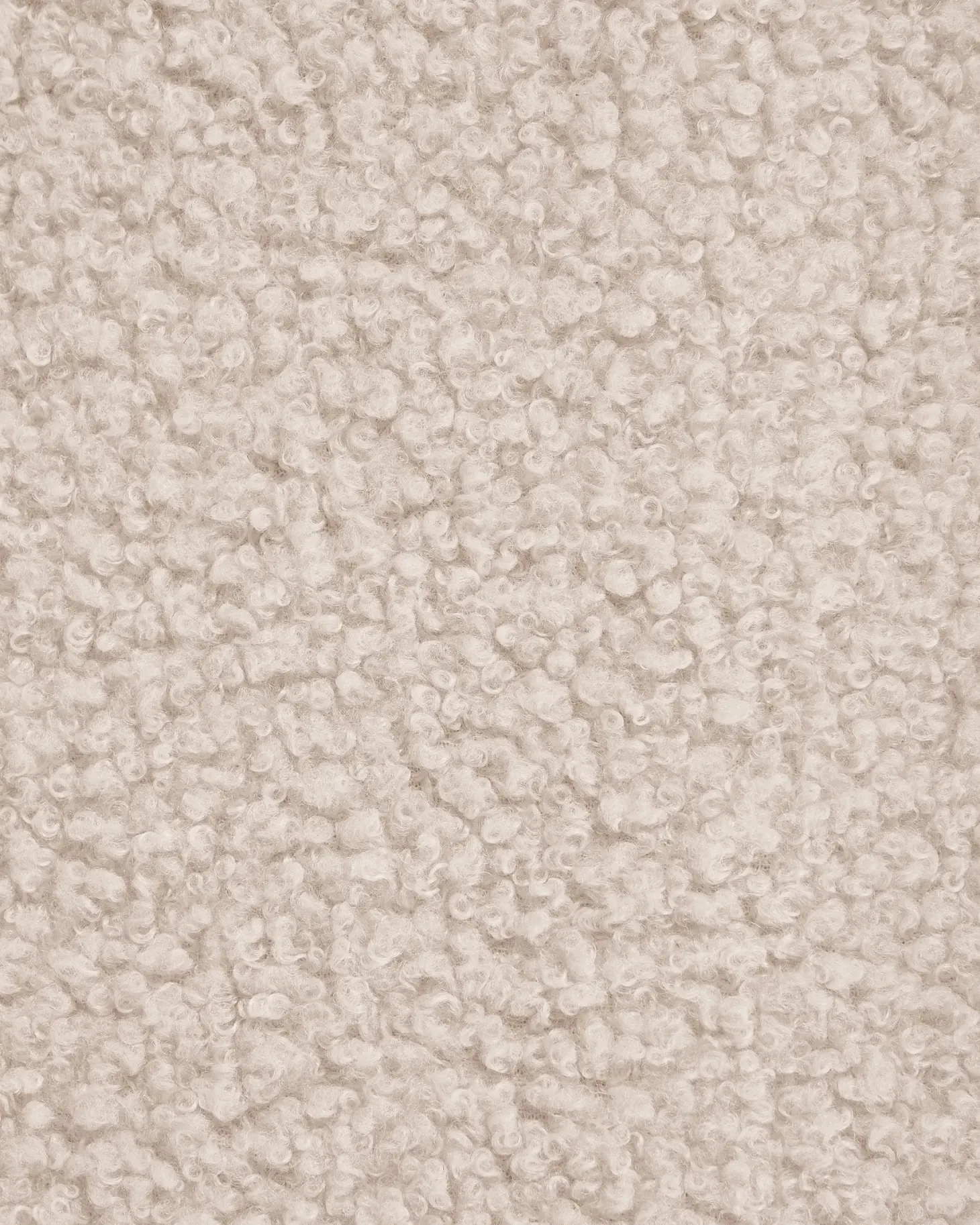KIVVIK Stol Modul Beige Boucle
