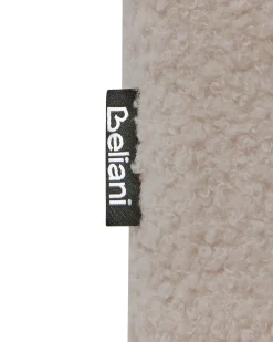 KIVVIK Stol Modul Beige Boucle
