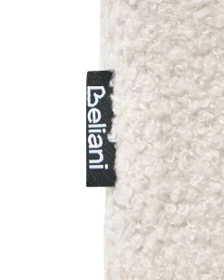 KIVVIK Stol Modul Cremehvid Boucle
