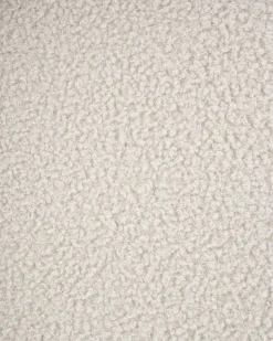 KIVVIK Stol Modul Cremehvid Boucle
