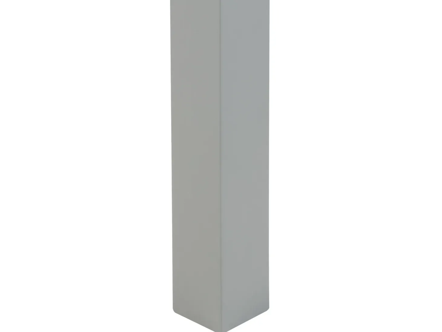 Køjeseng Fyretræ REGAT 90 x 200 cm Grå