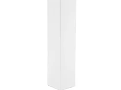 Køjeseng Fyretræ REGAT 90 x 200 cm Hvid