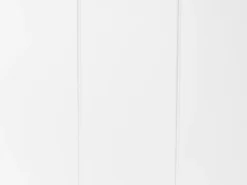 Køjeseng med skuffer Fyretræ ALBON 90 x 200 cm Hvid